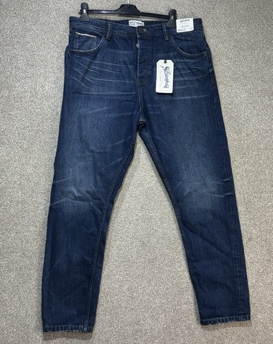 The stronghold mens jeans - the,