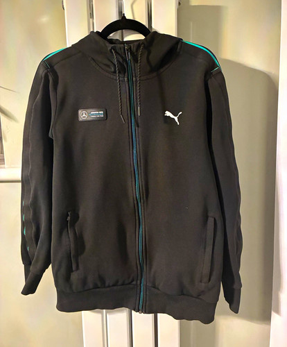 Puma mercedes amg petronas - puma,