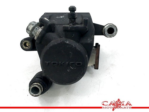 Rear brake caliper - suzuki, gsx