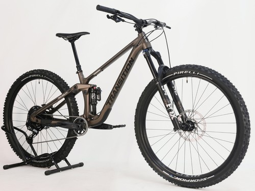 Transition smuggler 2024 - smuggler,