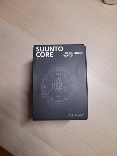 Suunto core watch needs - watch, new