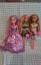 Fashion Doll Bundle