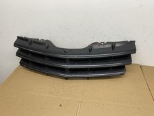 CHRYSLER CROSSFIRE 03-08 FRONT GRILL A1938880060 (Damaged)