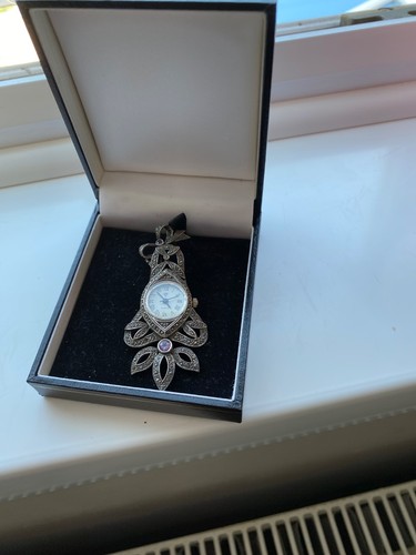 Vintage 925 sterling silver - vintage,