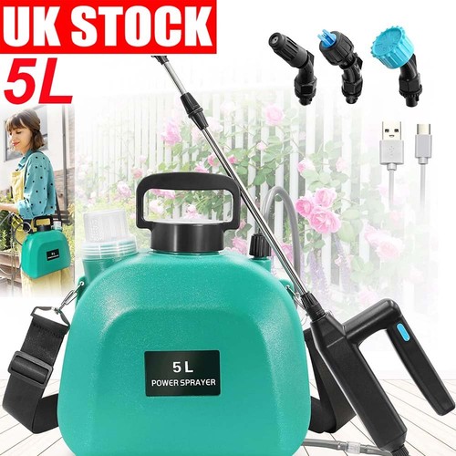 Garden pressure sprayer - pressure,
