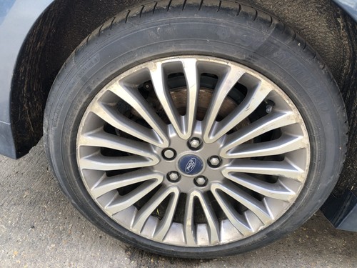 Ford mondeo mk5 - ford, 18