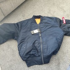 Alpha Industries MA-1 Heritage
