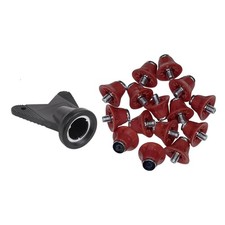 12 Pcs Football Boot Studs