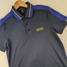 Hugo Boss Martin Kaymer Polo