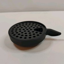 Cup Drip Tray Grid Mug Rest