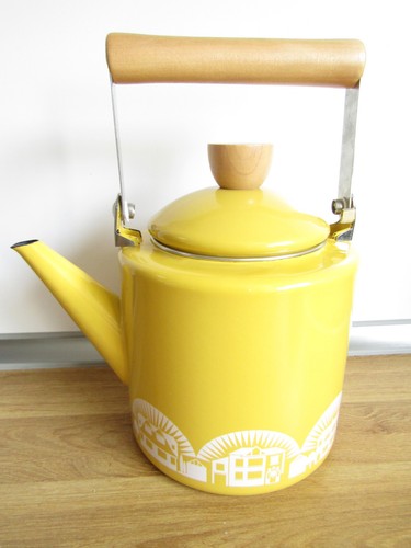 Mini moderns enamelware - mini,