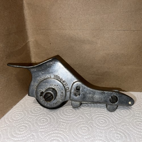 Vintage the ridgely trimmer - ridgely,
