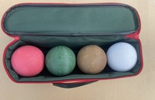 2nd Colours Set of Jaques 16oz