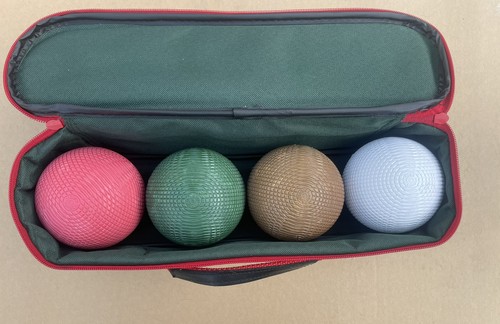 2nd colours set jaques 16oz - set, of