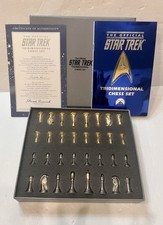 The Official STAR TREK