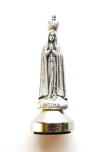 Lady fatima 4 tall - lady, of