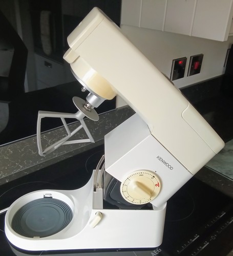 Kenwood chef km330 stand mixer - km330,