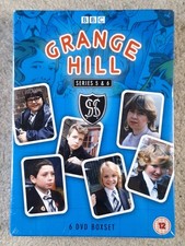 Grange Hill : BBC TV Series 5