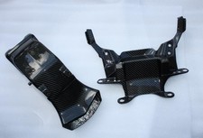 Ram Air Fairing Bracket Yamaha