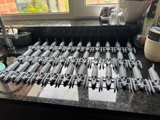 Bluebird k7 resin model 1/48