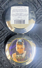 Audrey Hepburn Breakfast At