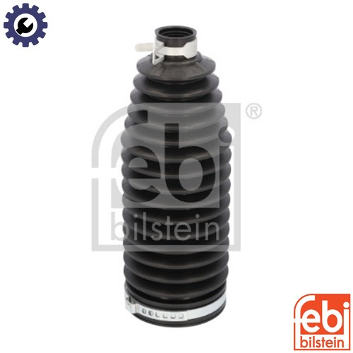 Bellow kit steering 186103 for - bellow,