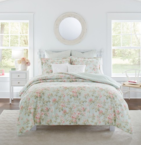 Laura ashley madelynn printed - laura,