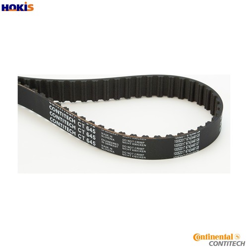 Timing belt ct645 - ct645, vw