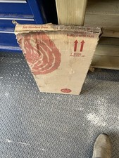 howdens clerkenwell gloss Slate grey 557 X 300 Full Height Drawline Kitchen Door