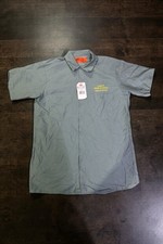 Men’s Dickies Shirt In a