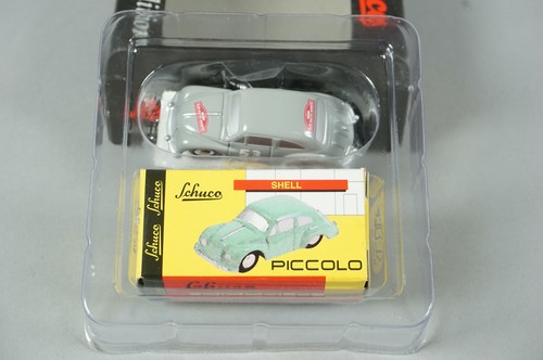 Schuco piccolo dkw avd - dkw, 3=6