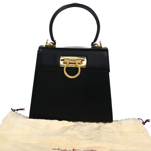 Salvatore ferragamo gancini - ferragamo,