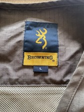 Browning Skeet Shooting Vest