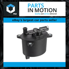 2x Fuel Filters fits CITROEN