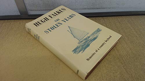 The stolen years memories of - the, :