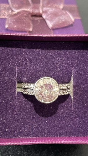 Sento sterling silver rub - ti,