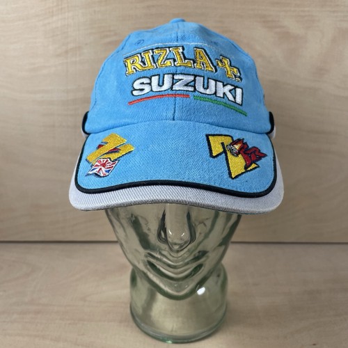 Rizla suzuki vintage - rizla,