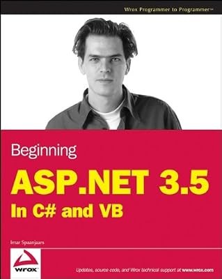 Beginning asp net in c - beginning, c#