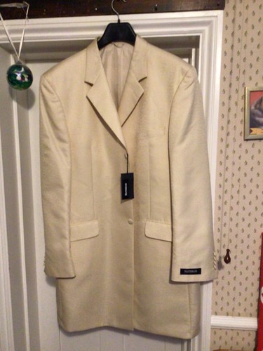 New men 50l ivory - new,