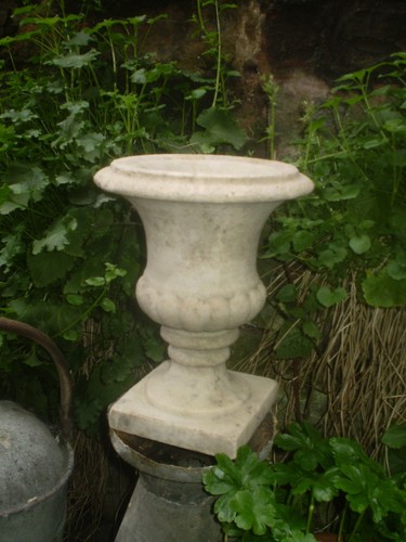 Beautiful antique marble - antique,