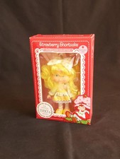 Strawberry Shortcake Tulip