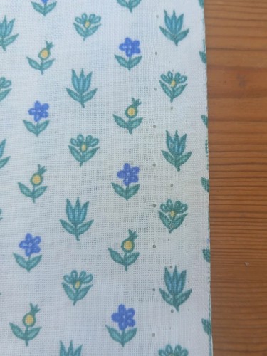 Vintage laura ashley cotton - vintage,