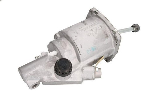 Clutch booster kongsberg - booster,