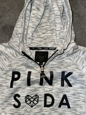 Pink Soda Sport Cropped