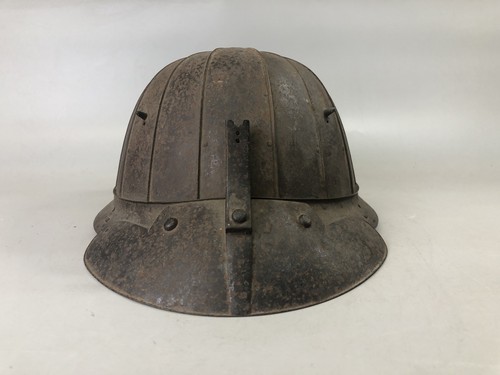 Y7334 kabuto seam - 16, iron