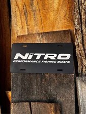 Nitro Performance Fishing