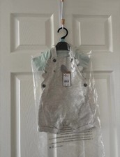 Baby Boy Mothercare My First