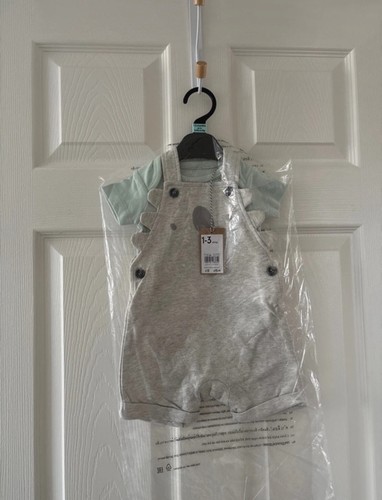 Baby boy mothercare first - boy, my