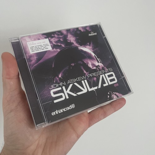John askew skylab 001 - ‎–,