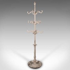 Tall antique portico - 6',